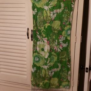 Talbots Scarf 20W-73L